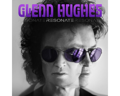 Glenn Hughes - Resonate