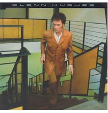 Glenn Hughes - Building the Machine