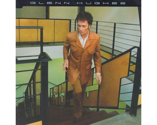 Glenn Hughes - Building the Machine