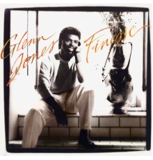 Glenn Jones - Finesse (Expanded Edition)