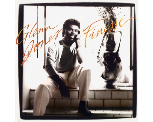 Glenn Jones - Finesse (Expanded Edition)