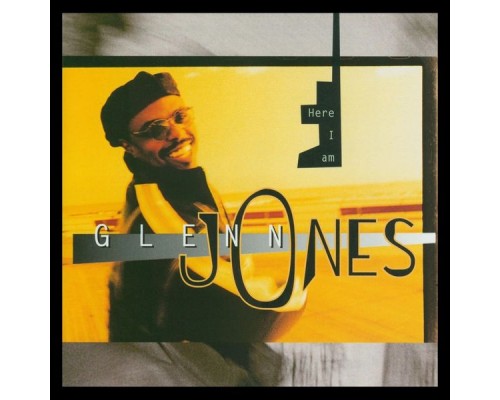 Glenn Jones - Here I Am