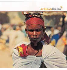 Glenn Keiles - African Trilogy 3