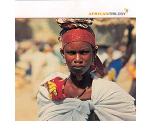 Glenn Keiles - African Trilogy 3