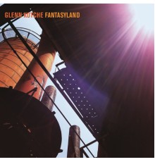 Glenn Kotche - Fantasyland (Live)