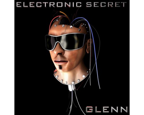 Glenn Main - Electronic Secret