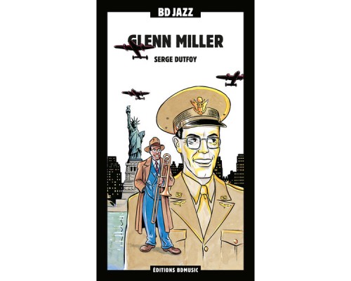 Glenn Miller - Serge Duftoy