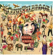 Glenn Tilbrook - Happy Ending