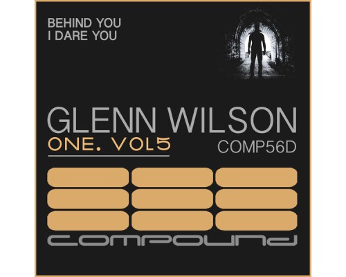 Glenn Wilson - One. Vol 5