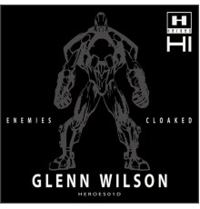 Glenn Wilson - H1