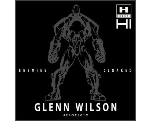 Glenn Wilson - H1