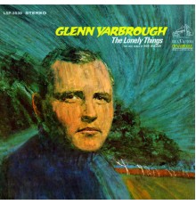 Glenn Yarbrough - The Lonely Things