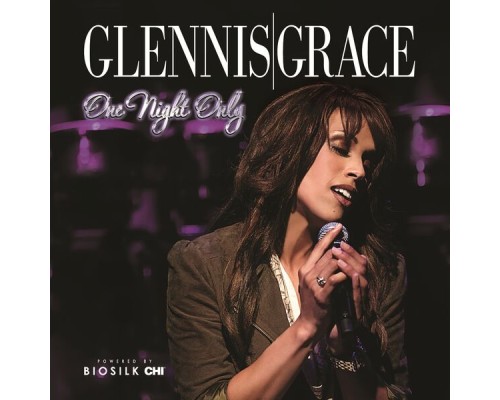 Glennis Grace - One Night Only