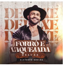 Gleydson Gavião - Forró e Vaquejada  (DELUXE)
