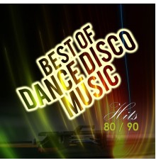 Gliese - Best of Dance Disco Music Hits 80's 90's. La Mejor Música Dance Y Disco De Los 80 90