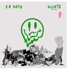 Glints - 28 Days