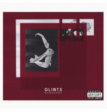 Glints - Burgundy