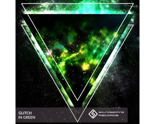 Glitch (JP) - In Green