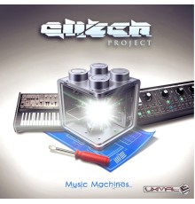 Glitch Project - Music Machines