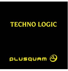 Glitter - Techno Logic