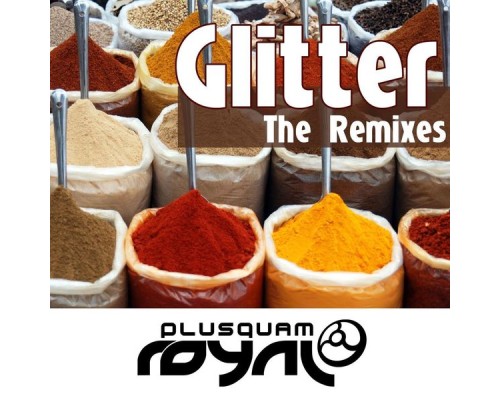 Glitter - The Remixes