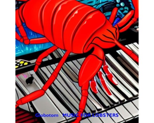 Globotom - Music for Lobsters