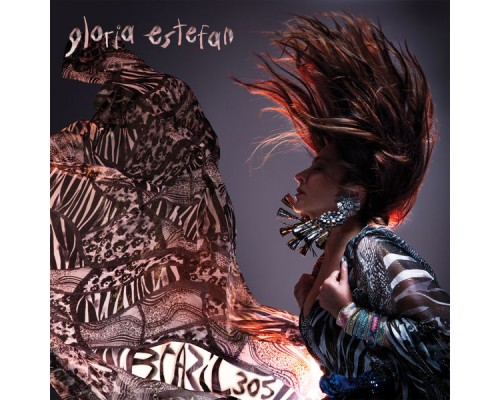 Gloria Estefan - BRAZIL305