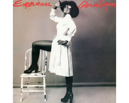 Gloria Gaynor - Experience