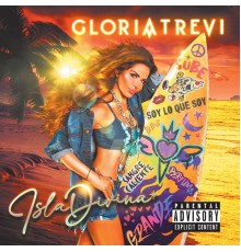 Gloria Trevi - Isla Divina