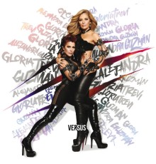 Gloria Trevi - Versus