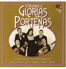 Glorias Porteñas - Glorias Porteñas Vol.2 (original)