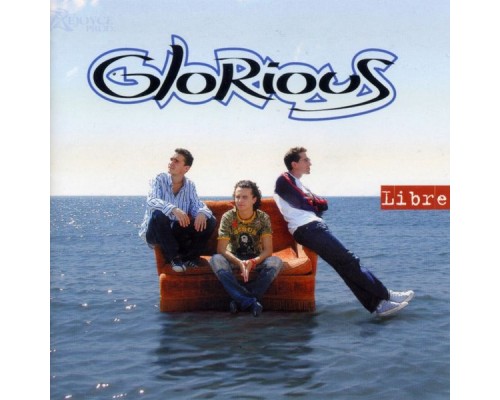 Glorious - Libre