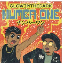 Glowinthedark - Numba One