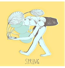 Glume - SPRING