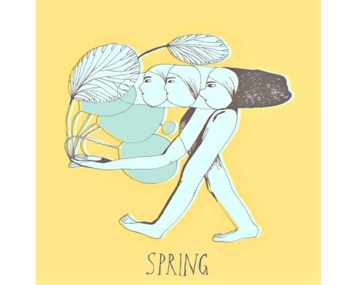 Glume - SPRING