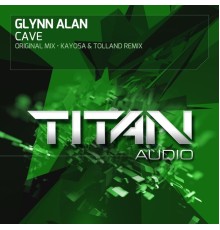 Glynn Alan - Cave