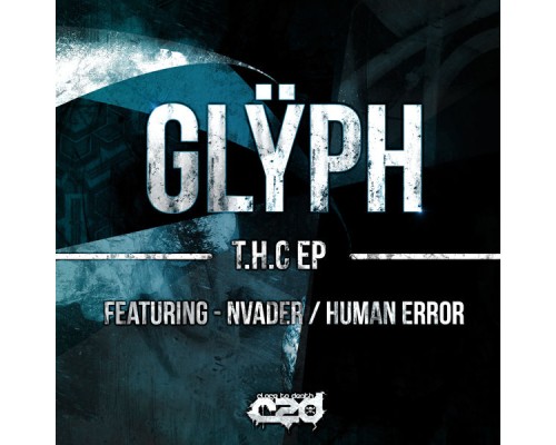 Glyph - T.H.C EP