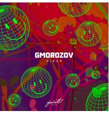 Gmorozov - Dikar