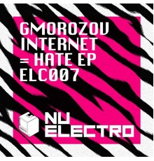 Gmorozov - Internet = Hate