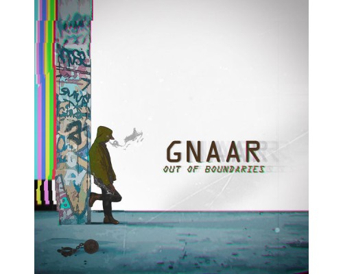 Gnaar - Out of Boundaries