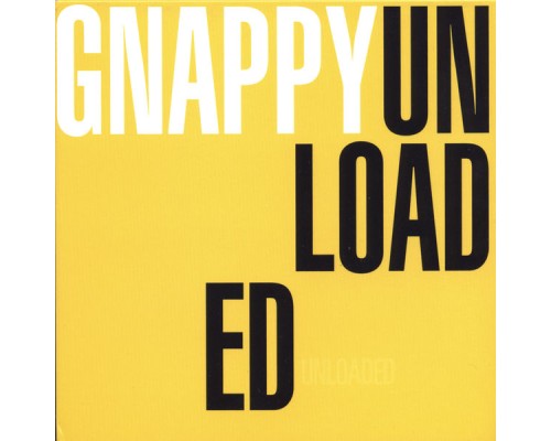 Gnappy - Unloaded