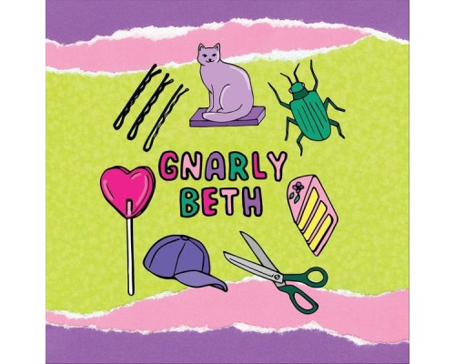 Gnarly Beth - Carly Beth