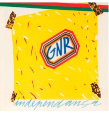 Gnr - Independança