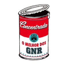 Gnr - Concentrado