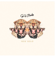 Go Go Berlin - New Gold