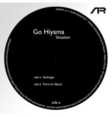 Go Hiyama - Situation