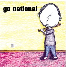 Go National - Go National