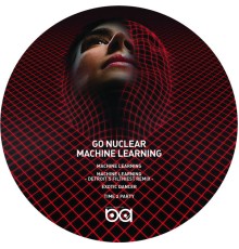 Go Nuclear - Machine Learning