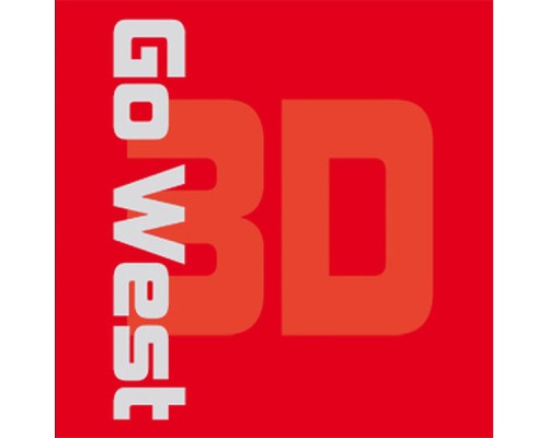 Go West - 3D, Pt. 1