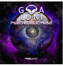 Goa Luni - Psychedelic Muse